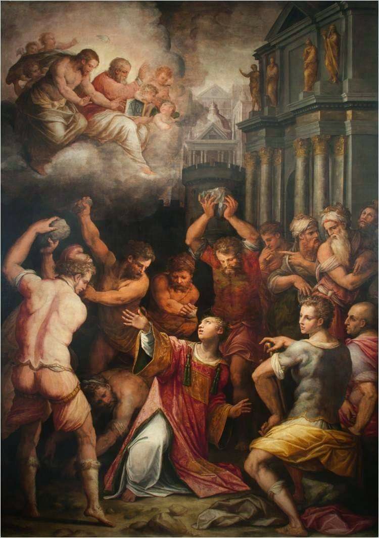 Dai «Discorsi» di san Fulgenzio di Ruspe,”Le armi della&nbsp;carità”