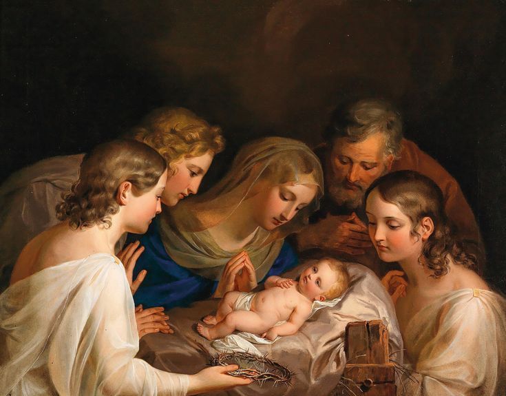 don Lucio D’abbraccio”La Parola si è fatta carne per illuminare la nostra&nbsp;vita”