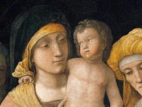 #PANEQUOTIDIANO, «CHE SARÀ MAI QUESTO BAMBINO?. E DAVVERO LA MANO DEL SIGNORE ERA CON&nbsp;LUI»