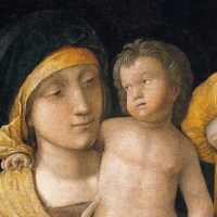 #PANEQUOTIDIANO, «CHE SARÀ MAI QUESTO BAMBINO?. E DAVVERO LA MANO DEL SIGNORE ERA CON&nbsp;LUI»