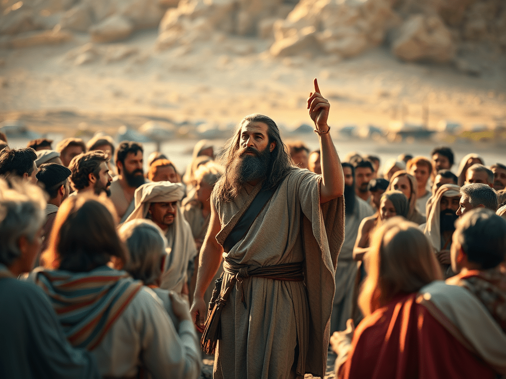 #PANEQUOTIDIANO, «Fate un frutto degno della&nbsp;conversione»