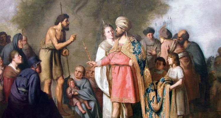 S.B. Card. Pizzaballa Meditazione III DOMENICA DI AVVENTO (ANNO A) –&nbsp;GAUDETE