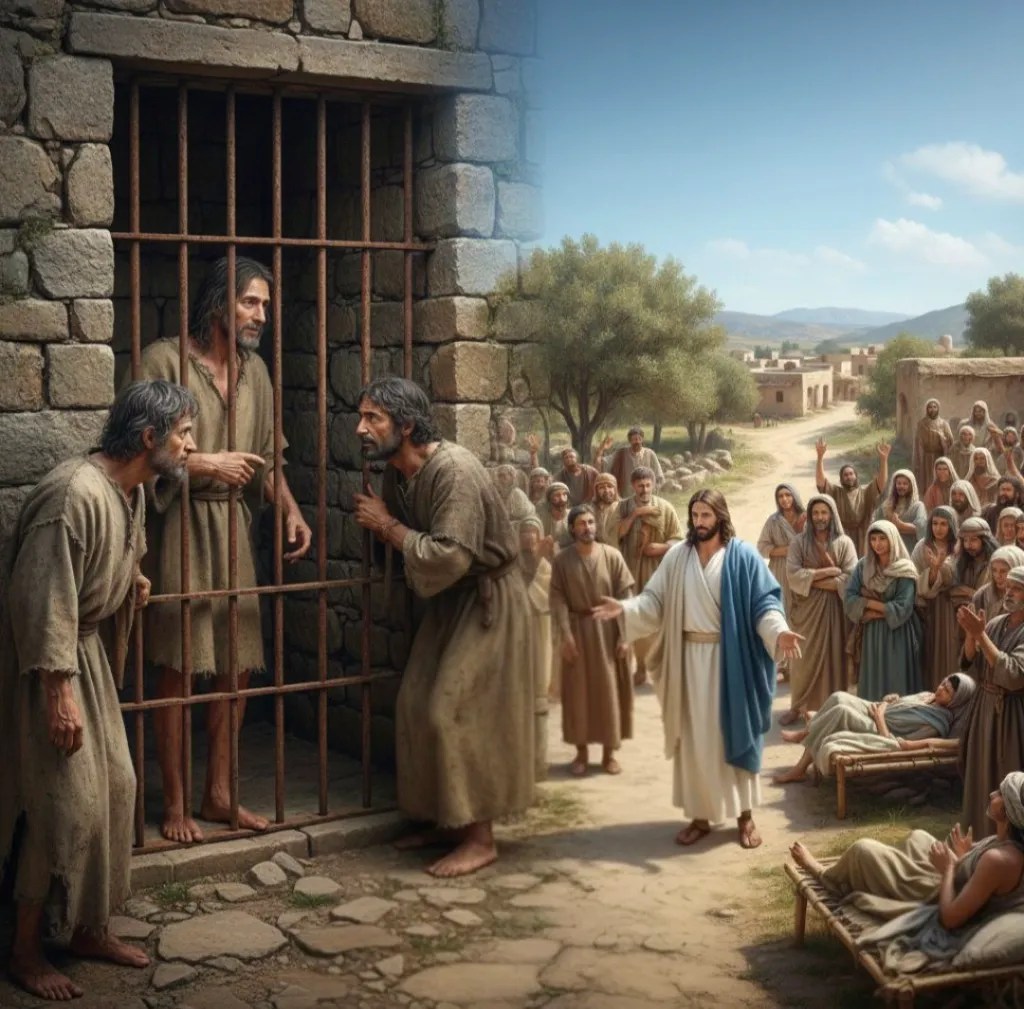 don Lucio D’abbraccio “Vedere con gli occhi del&nbsp;cuore”