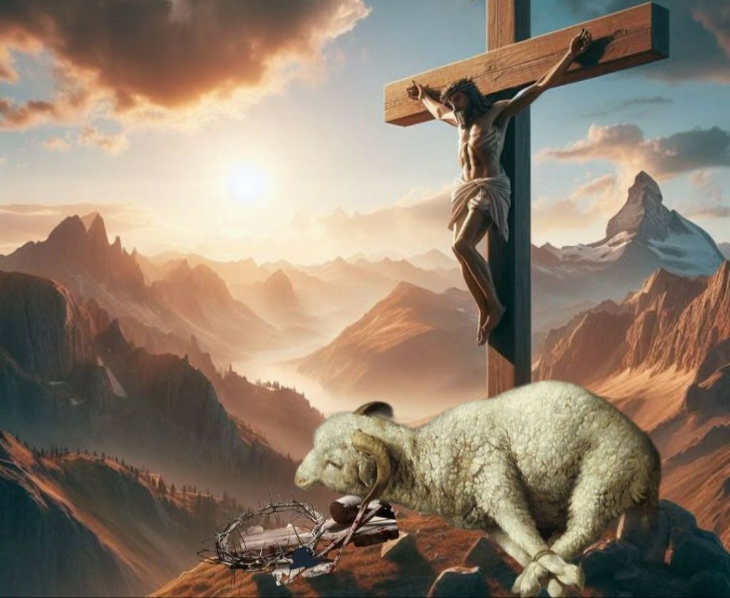 Luigi Verdi”La mitezza degli agnelli e la violenza del&nbsp;mondo”