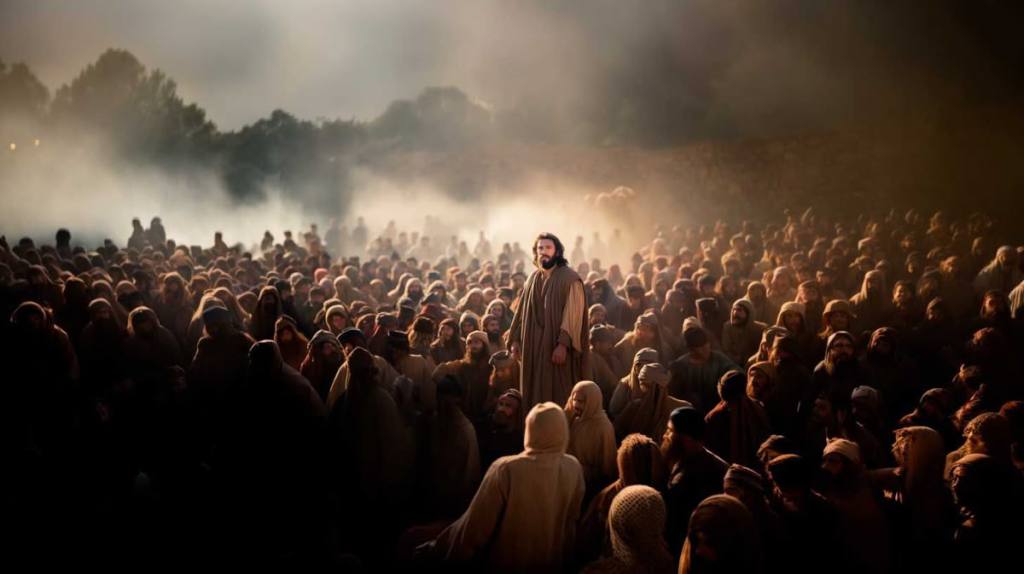 Marylinne Robinson”È venuto a dare compimento”