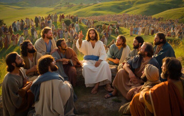 Battista Borsato”Le beatitudini: perché l’uomo non è&nbsp;felice?”