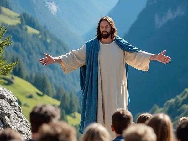 #PANEQUOTIDIANO, «Beati i poveri in&nbsp;spirito…»