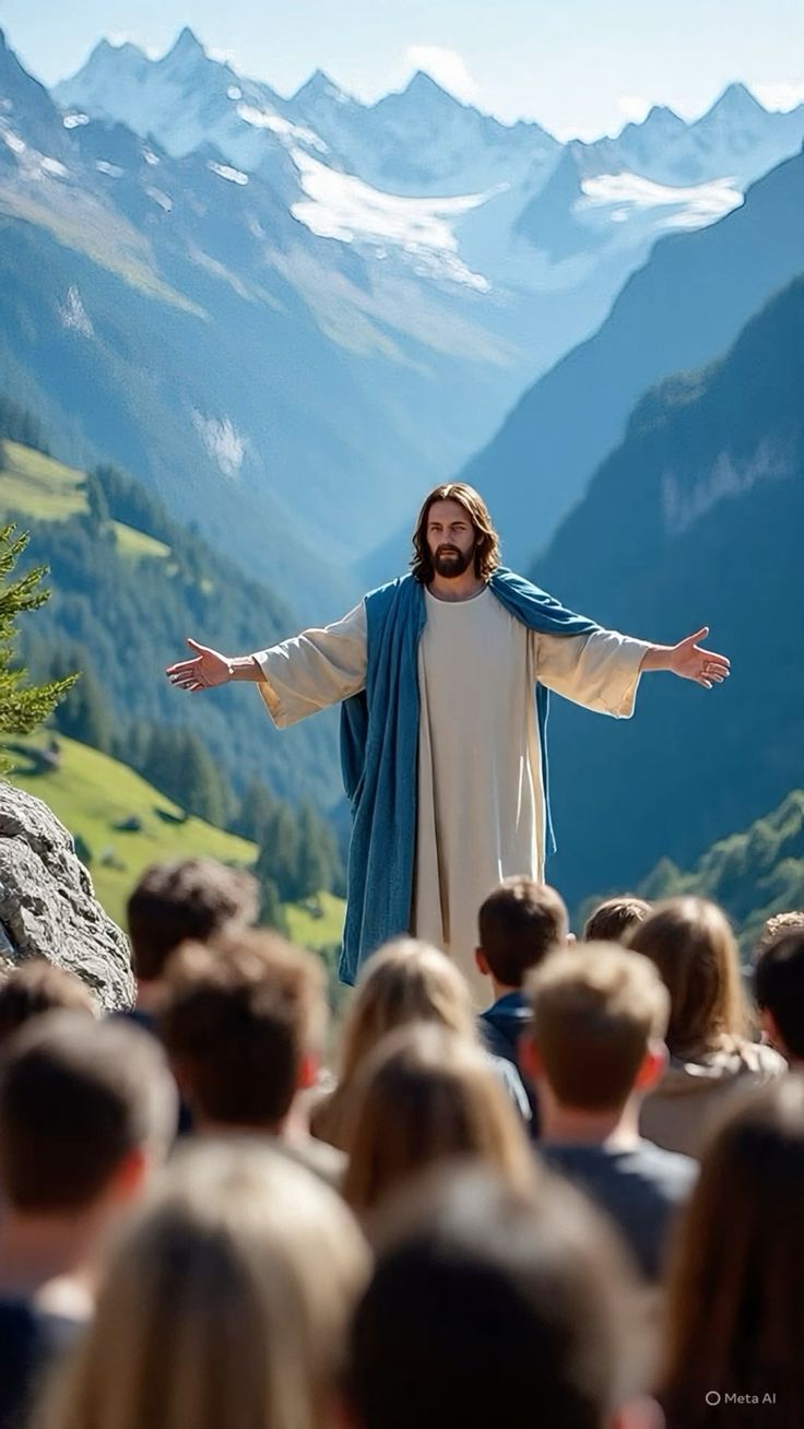 #PANEQUOTIDIANO, «Beati i poveri in&nbsp;spirito…»