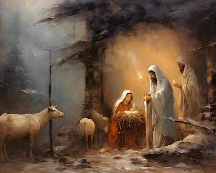 Sr. Elena Amata Lectio II DOMENICA DOPO&nbsp;NATALE