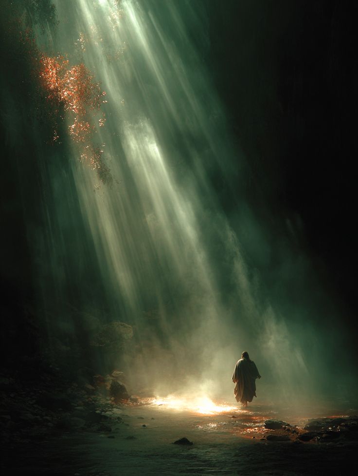 fra Damiano Angelucci”Le tenebre non fermano la luce&nbsp;vera”