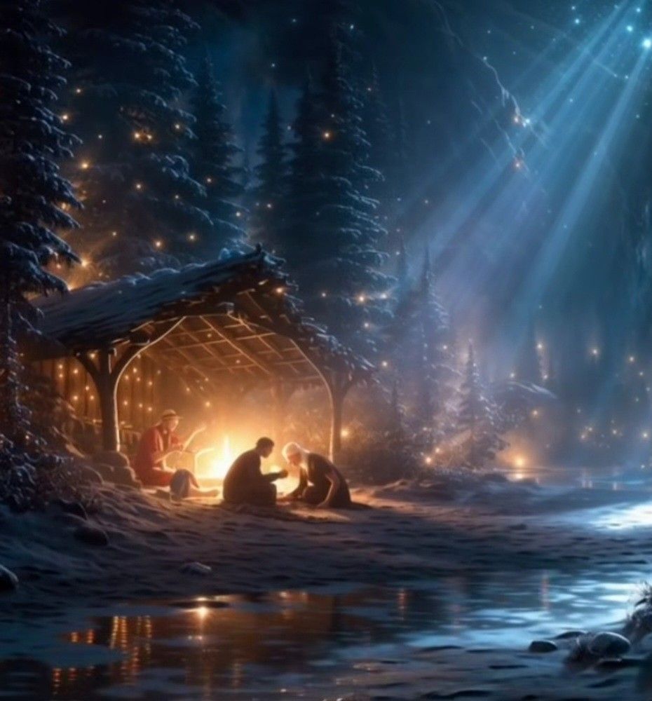 Giulio Michelini Commento al Vangelo della II domenica dopo&nbsp;Natale