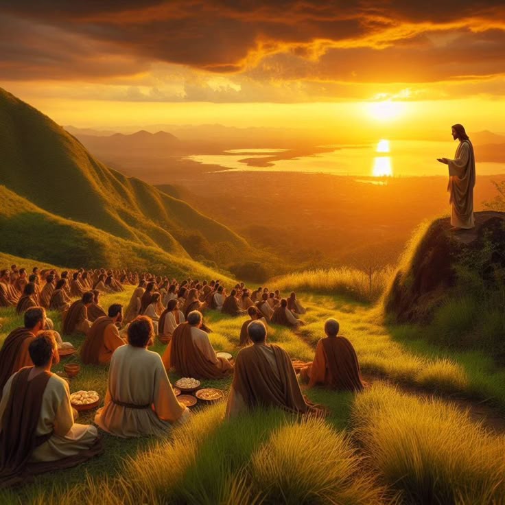 Alessandro Cortesi Commento IV DOMENICA DEL TEMPO ORDINARIO (ANNO&nbsp;A)