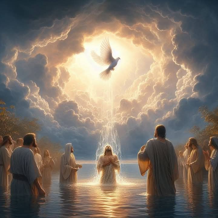 Wilma Chasseur”DA CHI FU INVIATO IL BATTISTA?”