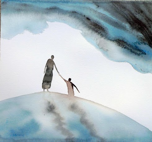 Dalla «Lettera ai Corinzi» di san Clemente I,”Chi può spiegare il mistero della carità&nbsp;divina?”