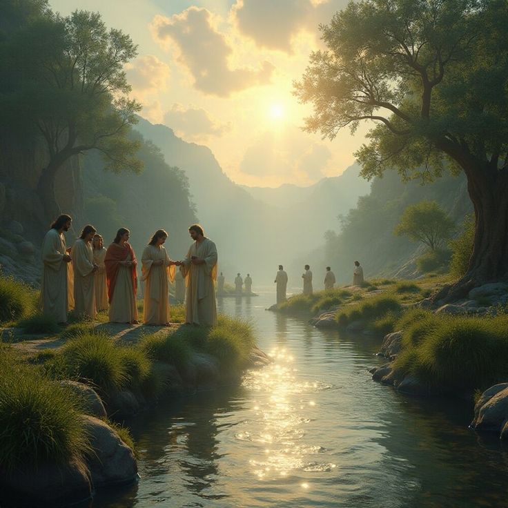 Don Massimo Grilli Commento II DOMENICA DEL TEMPO ORDINARIO (ANNO&nbsp;A)