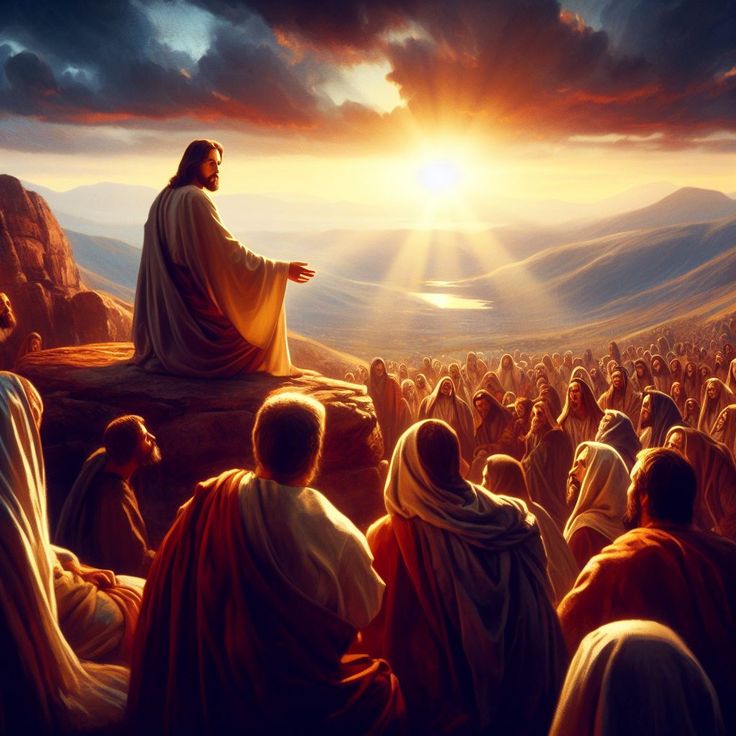 Rocco Pezzimenti Commento IV DOMENICA DEL TEMPO ORDINARIO (ANNO&nbsp;A)