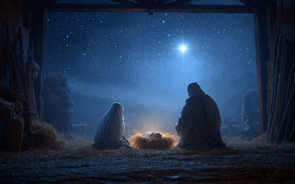 Don Massimo Grilli Commento alla Parola per la II Domenica dopo Natale