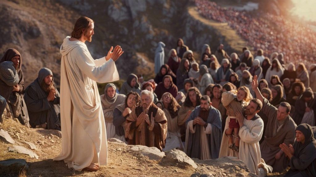 Mons.Nunzio Galantino”Beati i poveri in&nbsp;spirito”