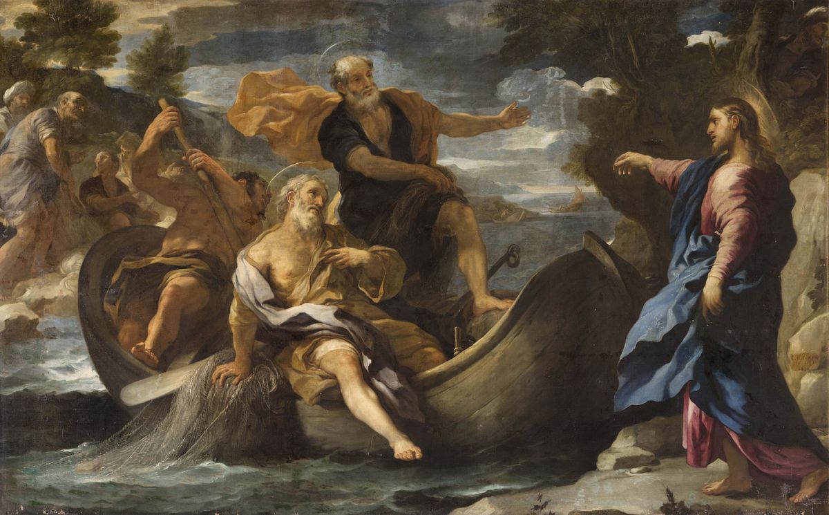 P. Andrea Fulco Commento III DOMENICA DEL TEMPO ORDINARIO o della Parola di Dio