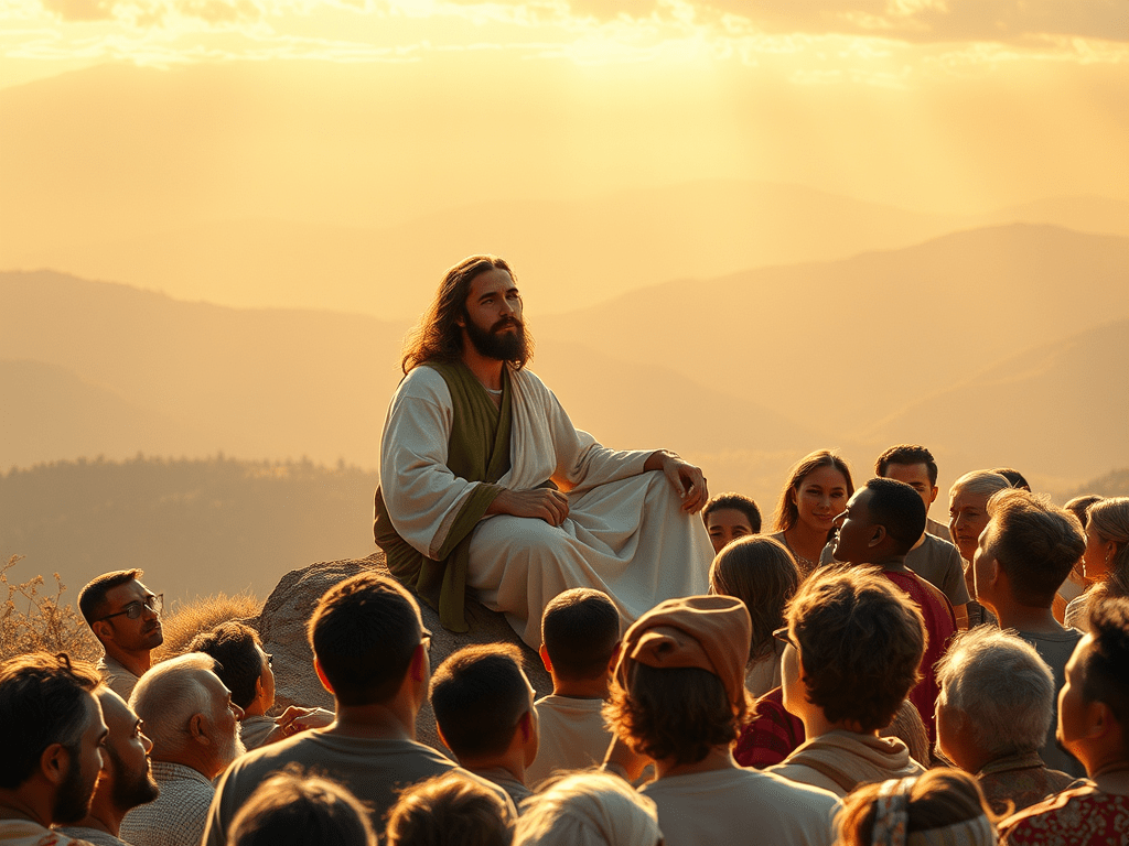 Figlie della Chiesa Lectio IV DOMENICA DEL TEMPO ORDINARIO (ANNO A)