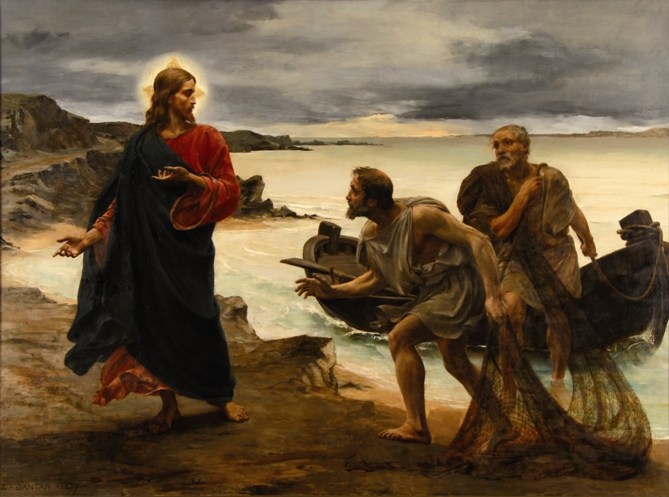 Sorella Michela Arnone Commento III DOMENICA DEL TEMPO ORDINARIO o della Parola di&nbsp;Dio