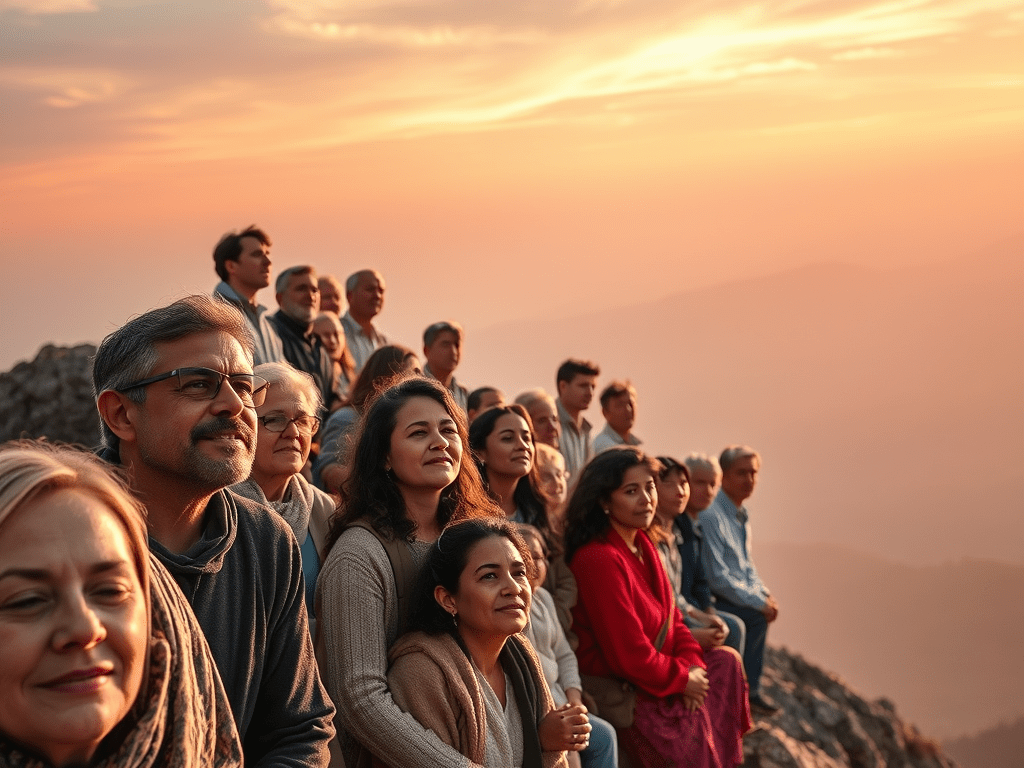 don Lucio D’abbraccio”La rivoluzione della gioia: il volto di Dio nel quotidiano”