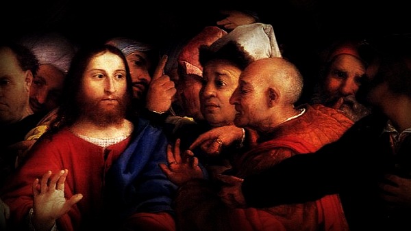 #PANEQUOTIDIANO, «È fuori di&nbsp;sé»