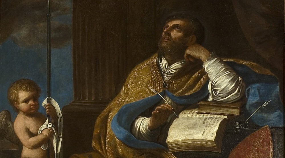 Dai «Discorsi» di san Pietro Crisòlogo,”Colui che ha voluto nascere per noi, non ha voluto essere ignorato da noi”