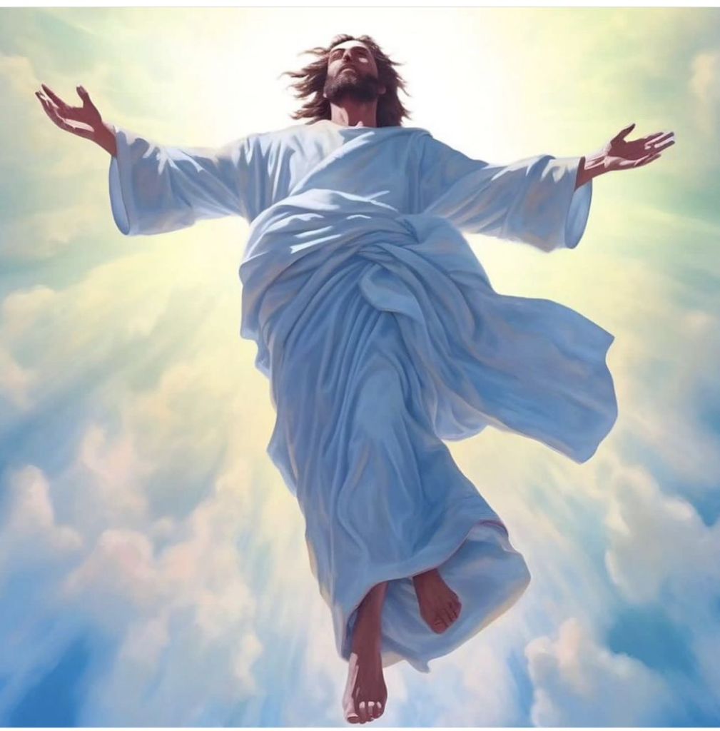 Giulio Michelini”E fu trasfigurato davanti a&nbsp;loro”