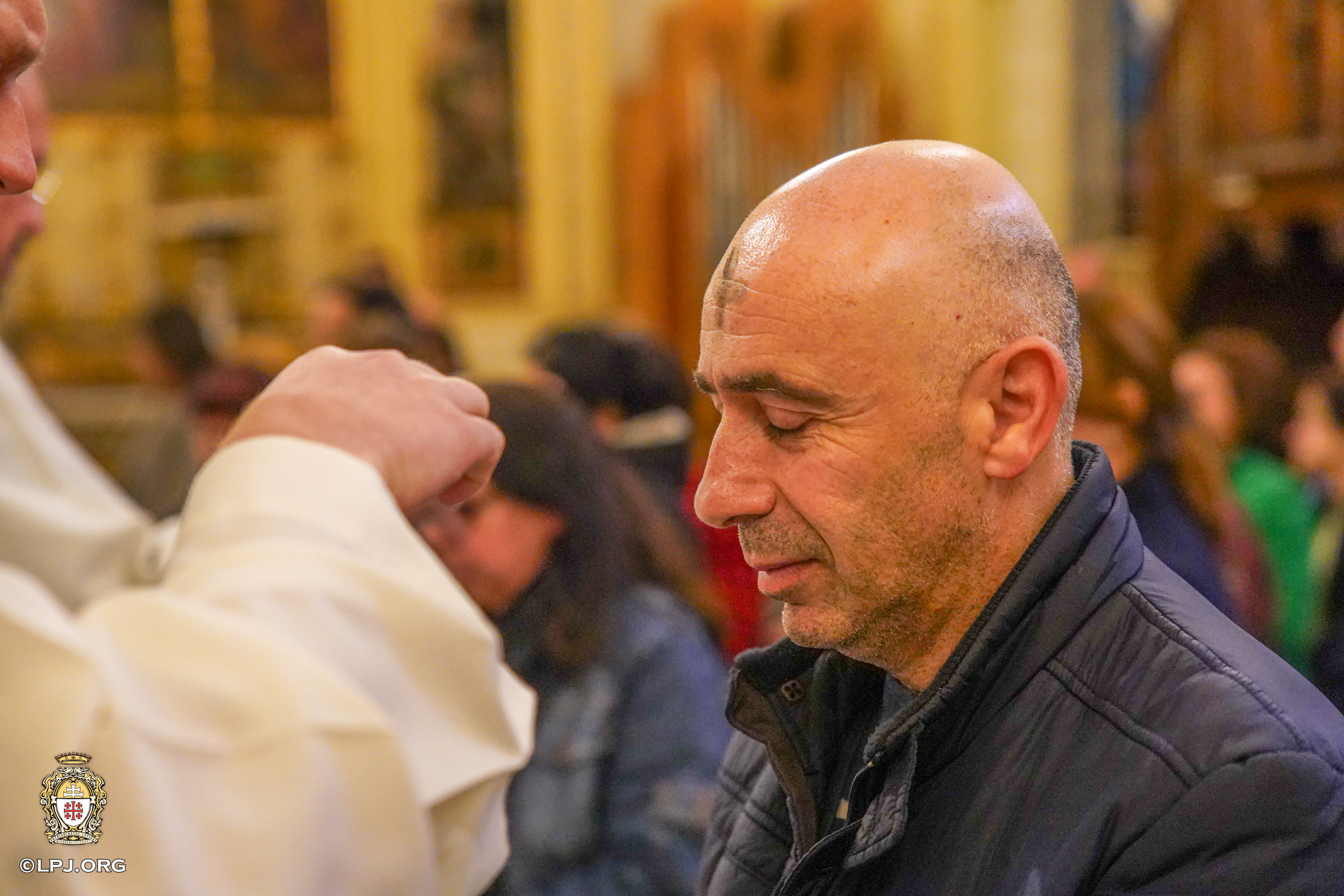 Mons.Nunzio Galantino”Mercoledì delle Ceneri”