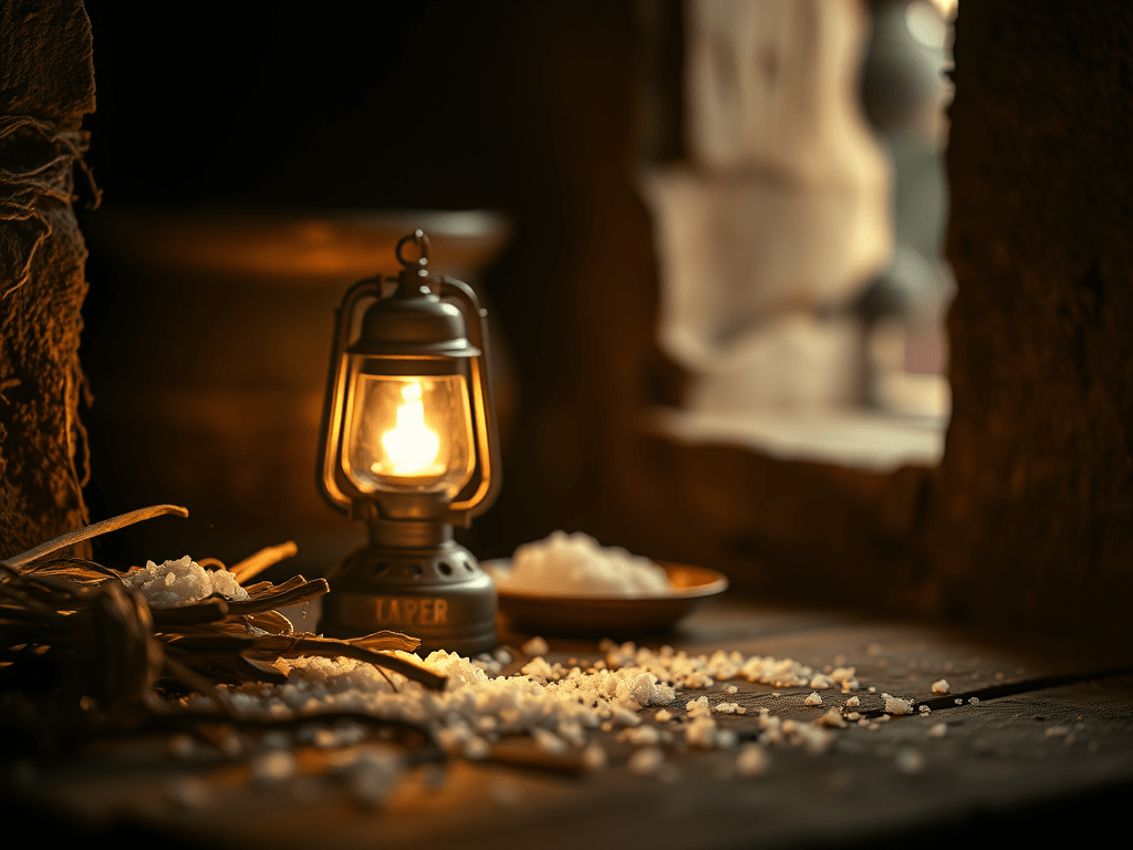 Luigi Verdi”Lo sforzo di sentirci sale e luce della&nbsp;terra”