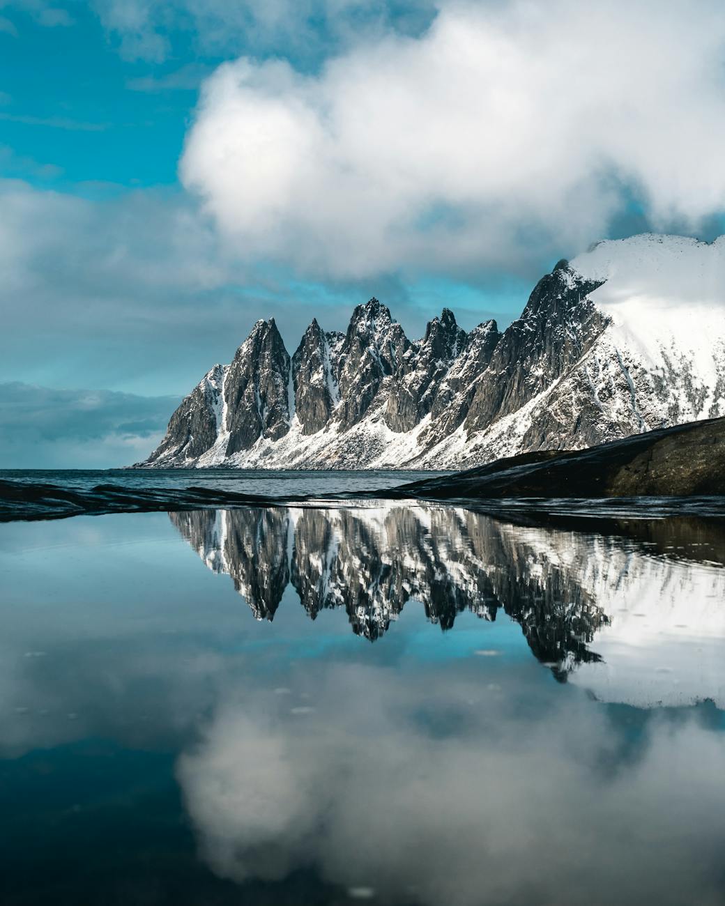 Don Paolo Zamengo”Il fascino della montagna”