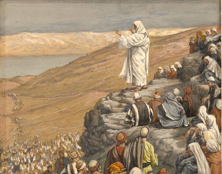 Sorella Michela Arnone Commento V DOMENICA DEL TEMPO&nbsp;ORDINARIO