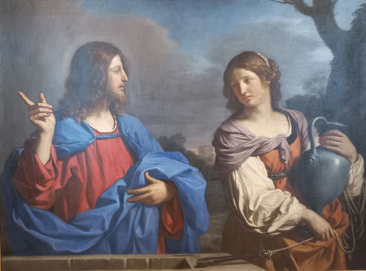 Giorgio Scatto”Dallo Spirito la preghiera interiore a Gesù”