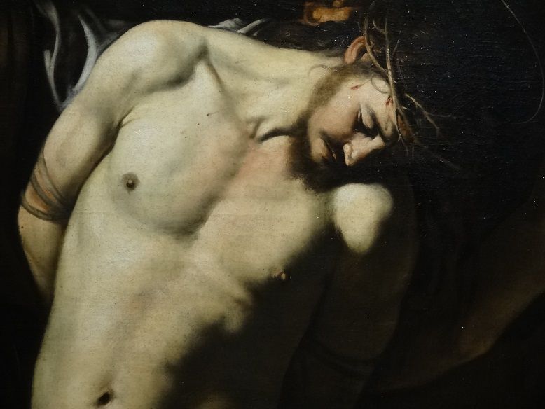 Clarisse di Città della Pieve Commento DOMENICA DELLE PALME (ANNO&nbsp;A)