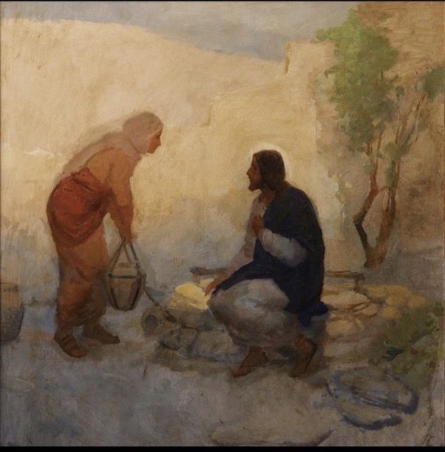 padre Ermes Ronchi”TERRA DI DIO E’ IL FUTURO”