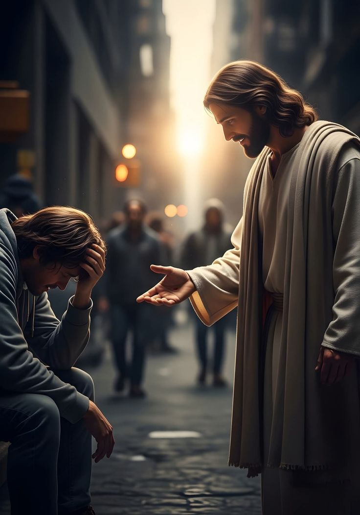 Enzo Bianchi”Siamo anche noi ciechi e bisognosi della luce del&nbsp;Signore?”