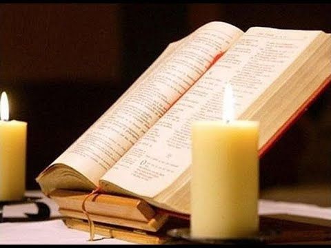 Dal libro «Su lo Spirito Santo» di san Basilio Magno,”Unica è la morte al mondo e unica la risurrezione dei morti”