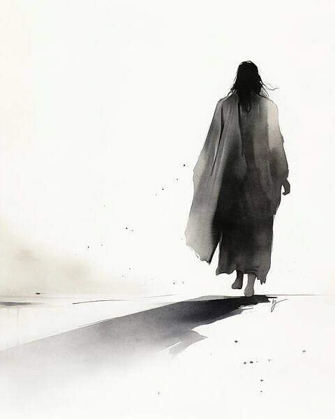 #PaneQuotidiano«Gesù partì per la Galilea»