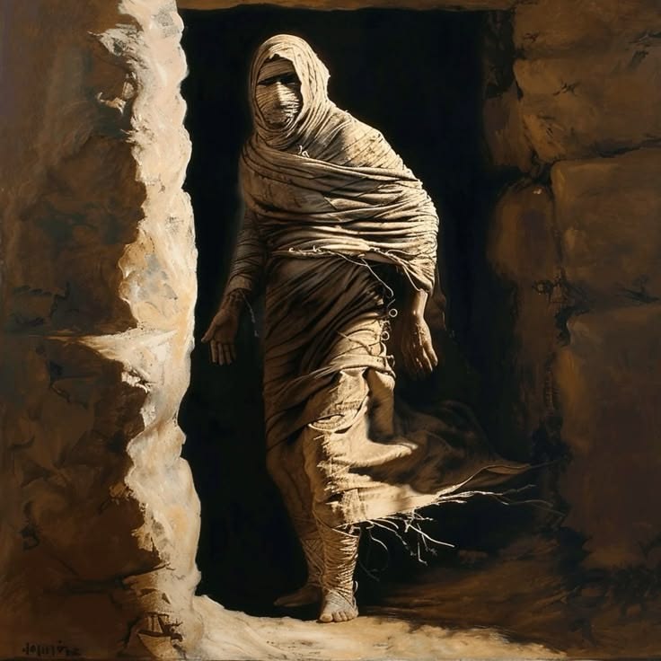 Don Paolo Scquizzato OMELIA V domenica di Quaresima. Anno&nbsp;A