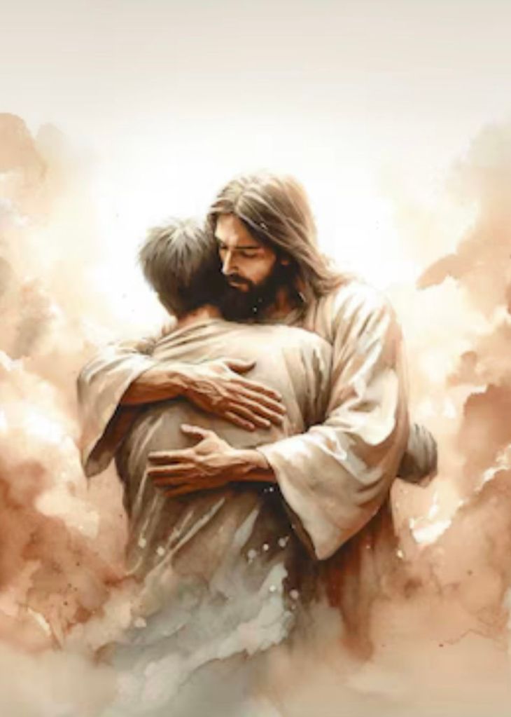 Dalle «Lettere» di san Massimo Confessore”La misericordia di Dio verso coloro che si pentono dei loro&nbsp;peccati”