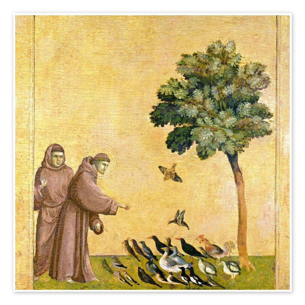 Padre Roberto Pasolini”Annunciare il Vangelo a ogni&nbsp;creatura”