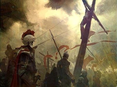 #PANEQUOTIDIANO, «QUANDO AVRETE INNALZATO IL FIGLIO DELL’UOMO, ALLORA CONOSCERETE CHE IO&nbsp;SONO»