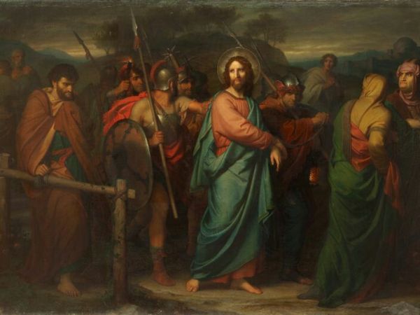 #PANEQUOTIDIANO, “….PER RIUNIRE INSIEME I FIGLI DI DIO CHE ERANO DISPERSI.&nbsp;“