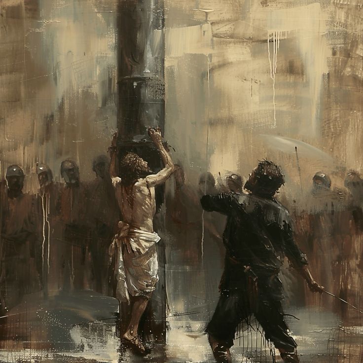 #PANEQUOTIDIANO, «Sei tu il re dei Giudei?»Commento D. Antoni CAROL i Hostench