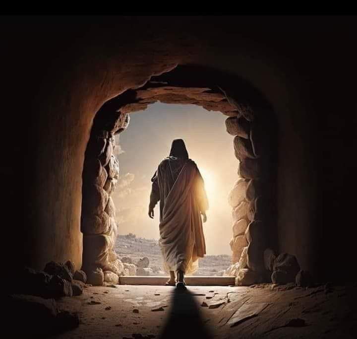 Don Marco Ceccarelli Commento DOMENICA DI PASQUA – RISURREZIONE DEL SIGNORE (AN NO A)