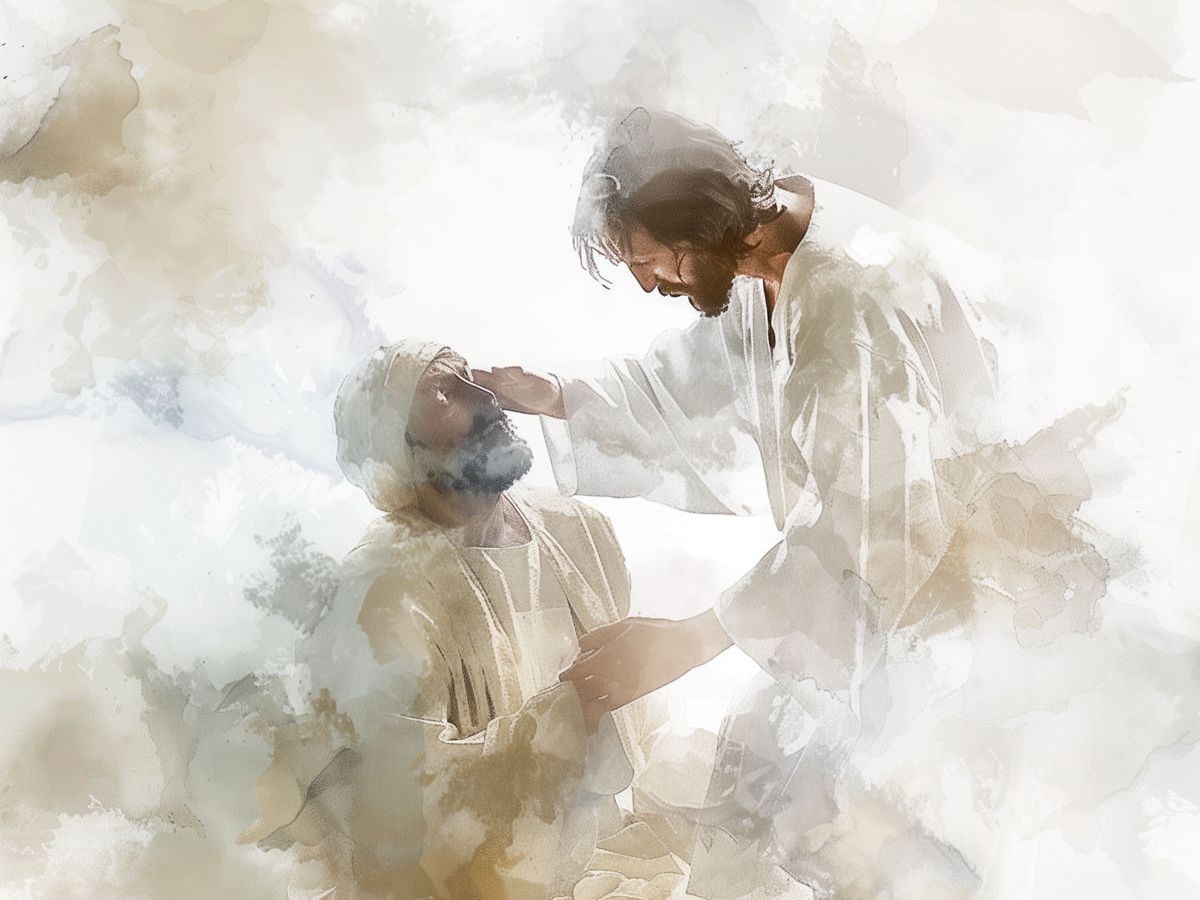 Mons.Nunzio Galantino”Squarcia, Signore, le nostre&nbsp;tenebre”