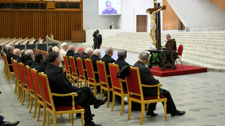 Padre Roberto Pasolini”La libertà dei figli di&nbsp;Dio”
