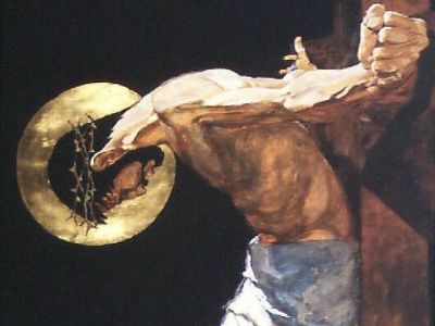 Dal trattato «Sulla fede: a Pietro» di san Fulgenzio di Ruspe, “Egli offrì se stesso per&nbsp;noi”