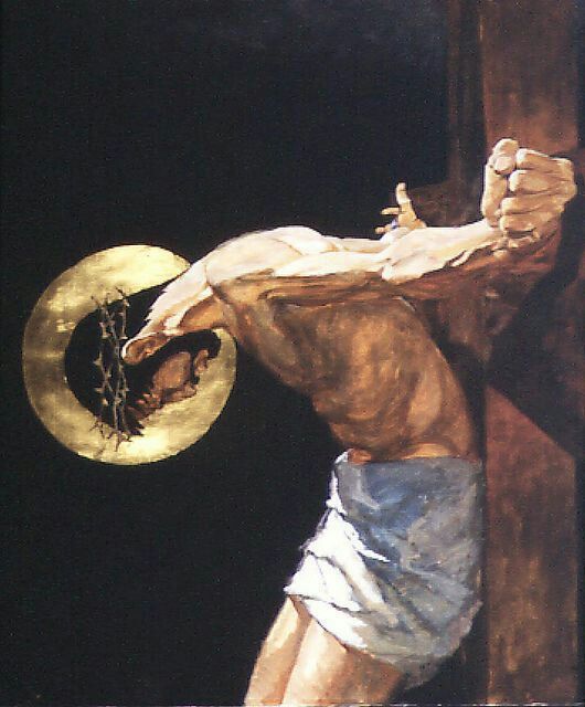 Dal trattato «Sulla fede: a Pietro» di san Fulgenzio di Ruspe, “Egli offrì se stesso per&nbsp;noi”